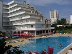 фото отеля Hotel Luar