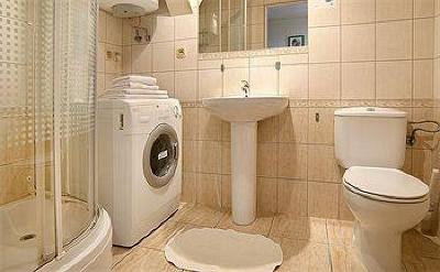 фото отеля ApartmentsApart Krakow