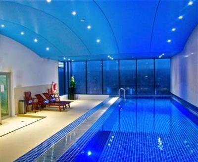 фото отеля Novotel Rockford Darling Harbour