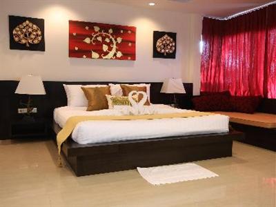 фото отеля Ocean Breeze Resort Khaolak Phang Nga