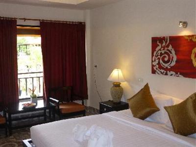 фото отеля Ocean Breeze Resort Khaolak Phang Nga