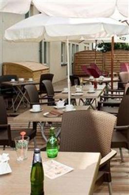 фото отеля Als Hotel Ottmarsheim