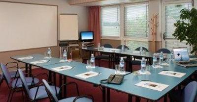фото отеля Als Hotel Ottmarsheim