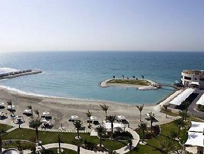 фото отеля Sofitel Bahrain Zallaq Thalassa Sea & Spa