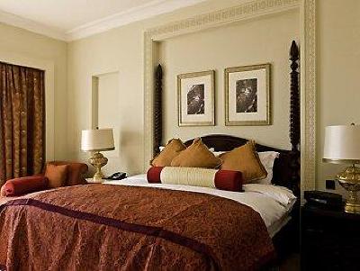 фото отеля Sofitel Bahrain Zallaq Thalassa Sea & Spa
