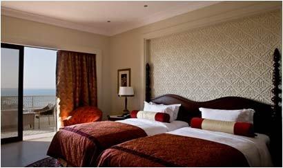 фото отеля Sofitel Bahrain Zallaq Thalassa Sea & Spa