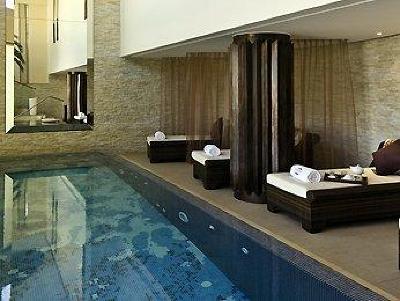 фото отеля Sofitel Bahrain Zallaq Thalassa Sea & Spa