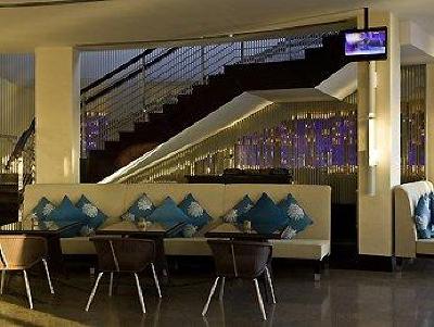 фото отеля Sofitel Bahrain Zallaq Thalassa Sea & Spa