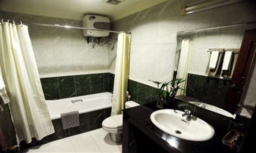 фото отеля Viva Hotel