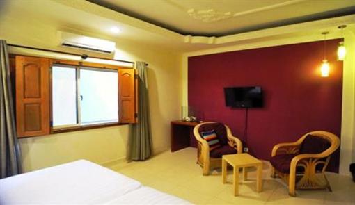 фото отеля Viva Hotel
