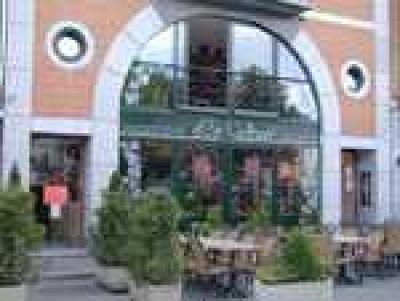фото отеля Collin Hotel Bastogne