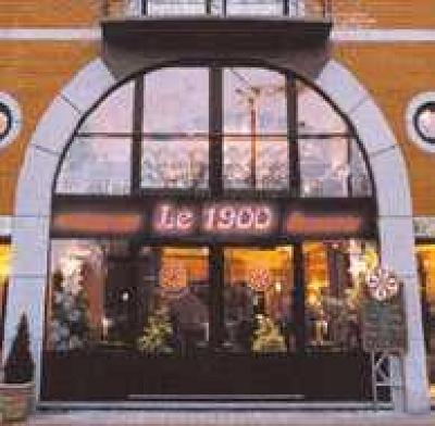фото отеля Collin Hotel Bastogne