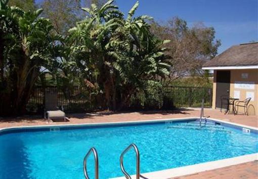 фото отеля Fairfield Inn & Suites Weslaco