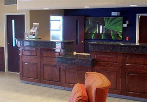 фото отеля Fairfield Inn & Suites Weslaco
