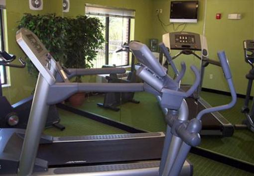 фото отеля Fairfield Inn & Suites Weslaco