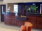 фото отеля Fairfield Inn & Suites Weslaco
