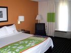 фото отеля Fairfield Inn & Suites Weslaco