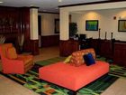 фото отеля Fairfield Inn & Suites Weslaco