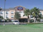 фото отеля Fairfield Inn & Suites Weslaco