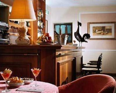фото отеля BEST WESTERN Hotel San Donato