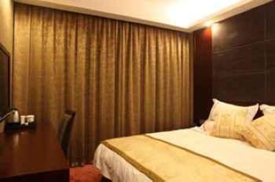 фото отеля Green Tree Inn (Hangzhou Xihu Avenue)