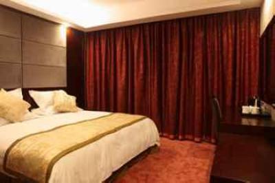 фото отеля Green Tree Inn (Hangzhou Xihu Avenue)