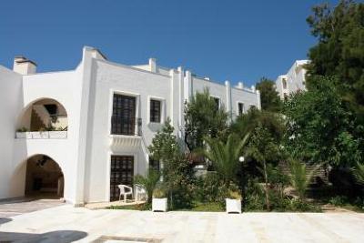 фото отеля Bella Casa Hotel Bodrum