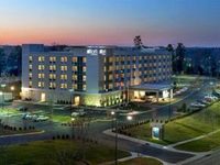 Aloft Charlotte Ballantyne