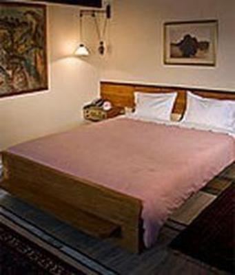 фото отеля Lazareto Hotel
