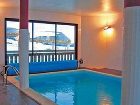 фото отеля Residence Le Clos Des Fontaneilles Les Angles