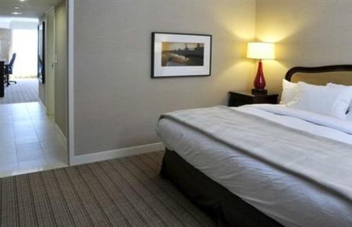 фото отеля Hilton Hotel and Suites Niagara Falls / Fallsview
