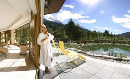 фото отеля Hotel Eden am Gruenen Tor