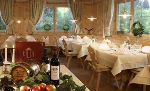 фото отеля Hotel Eden am Gruenen Tor
