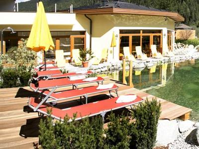 фото отеля Hotel Eden am Gruenen Tor