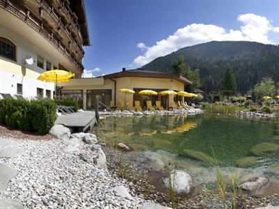 фото отеля Hotel Eden am Gruenen Tor
