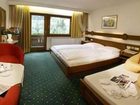 фото отеля Hotel Eden am Gruenen Tor