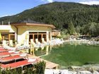 фото отеля Hotel Eden am Gruenen Tor