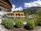 фото отеля Hotel Eden am Gruenen Tor
