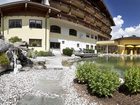 фото отеля Hotel Eden am Gruenen Tor