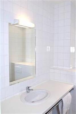 фото отеля Hotel Comte De Nice
