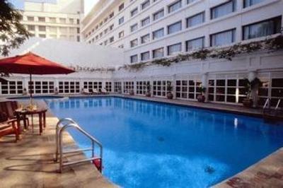 фото отеля Sheraton Park Hotel & Towers