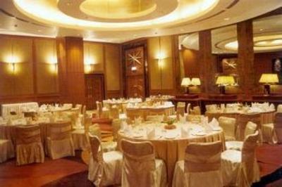 фото отеля Sheraton Park Hotel & Towers