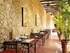 фото отеля Hotel Hacienda Merida