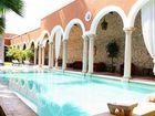 фото отеля Hotel Hacienda Merida
