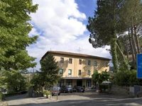 Roma Hotel Chianciano Terme