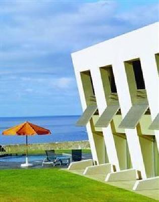 фото отеля Pousada De Angra Do Heroismo Sao Sebastiao Hotel