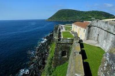 фото отеля Pousada De Angra Do Heroismo Sao Sebastiao Hotel
