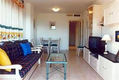 фото отеля Coral Beach Apartments Calpe