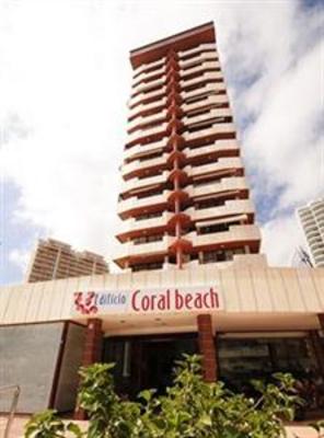 фото отеля Coral Beach Apartments Calpe