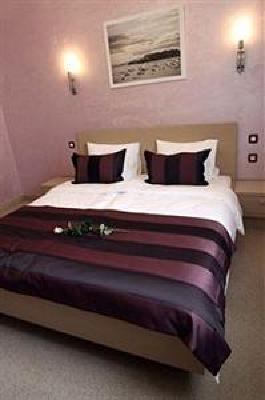фото отеля Euro Garni Hotel Belgrade